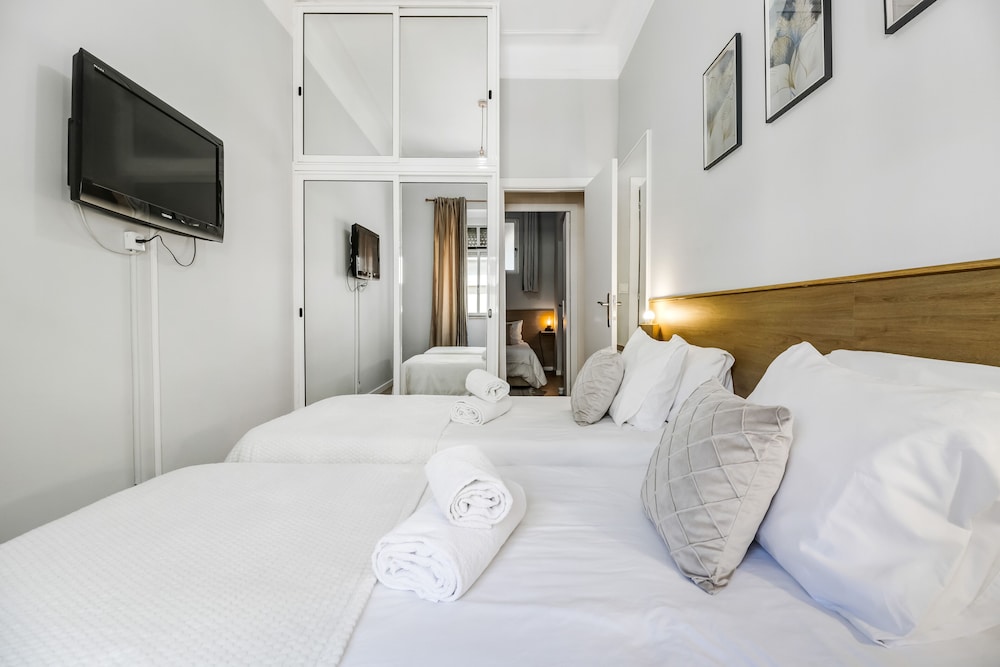 Lisboa Charming Apartment