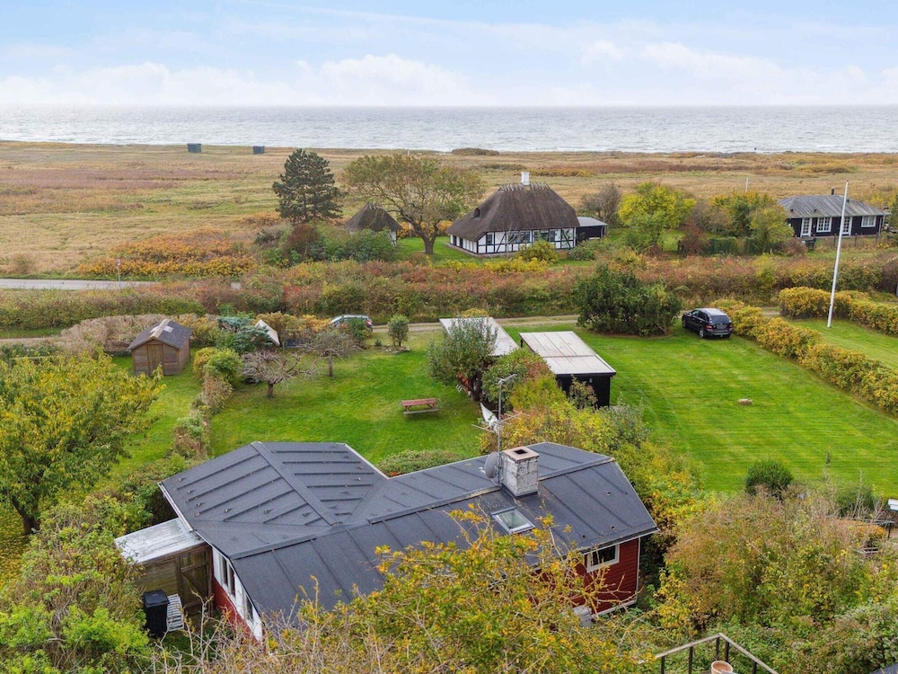 5 Star Holiday Home in Ebberup
