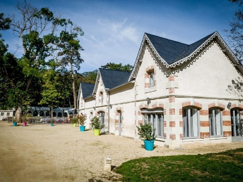 Château de Baillant