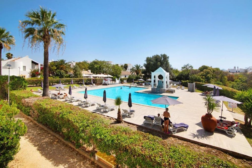 Quintavelha Pool Privategarage Balcony Flat 120