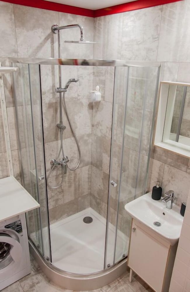 Hostel Pskov