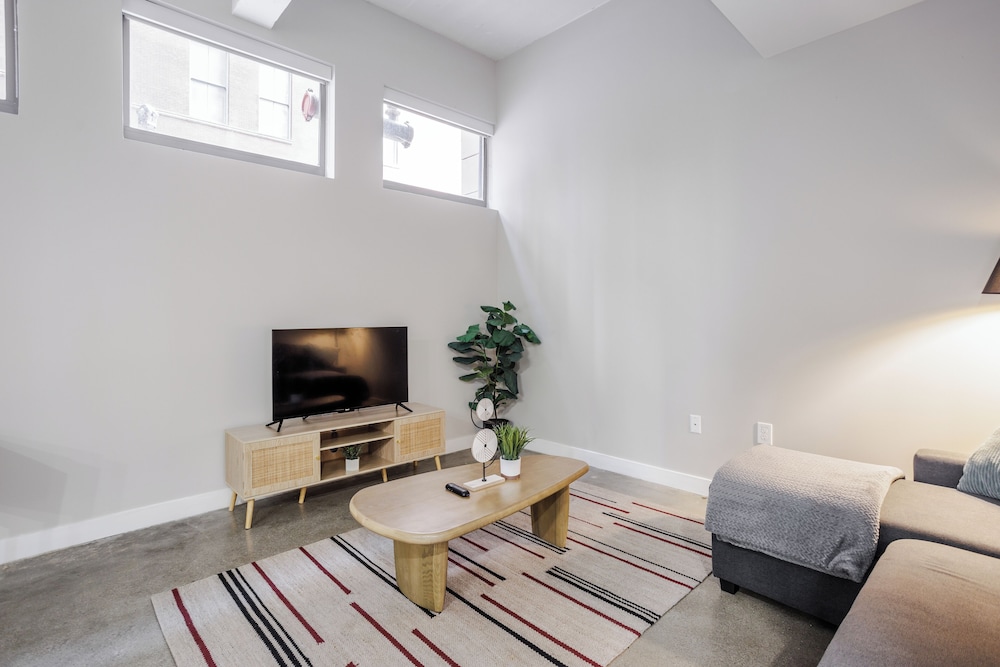 CozySuites at Textile