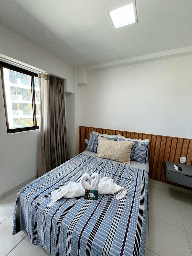 Makia Beach Experience Porto de Galinhas