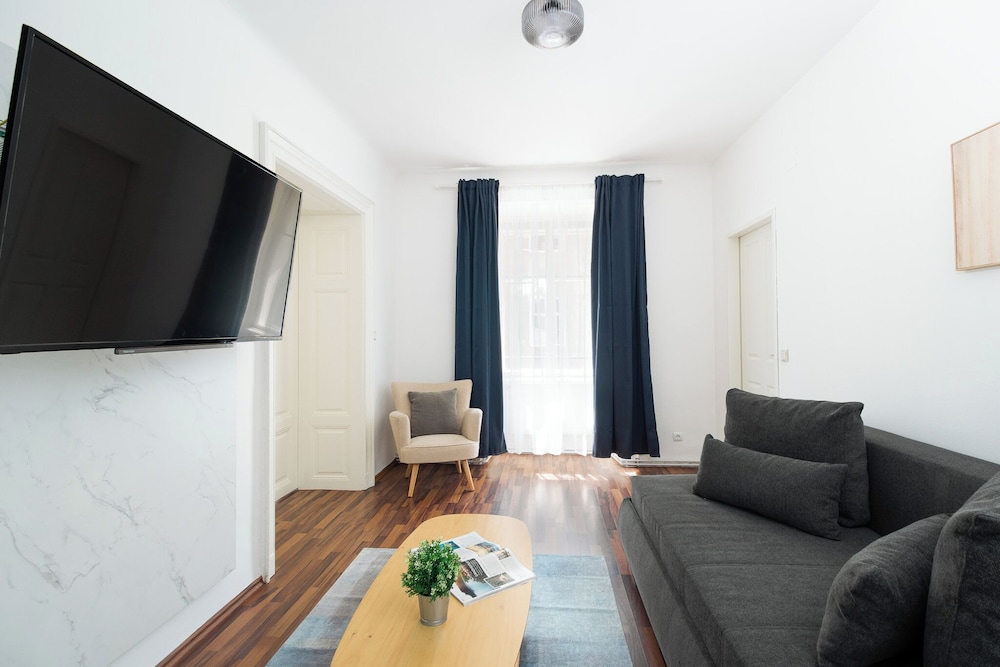 Apartment Ballgasse
