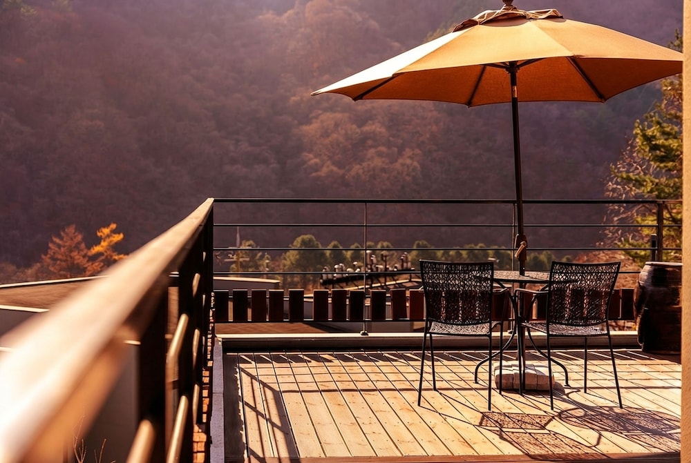 Gapyeong Meongstay Pension