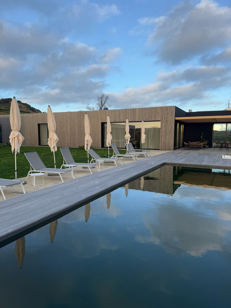 Lusitano Garden Villas