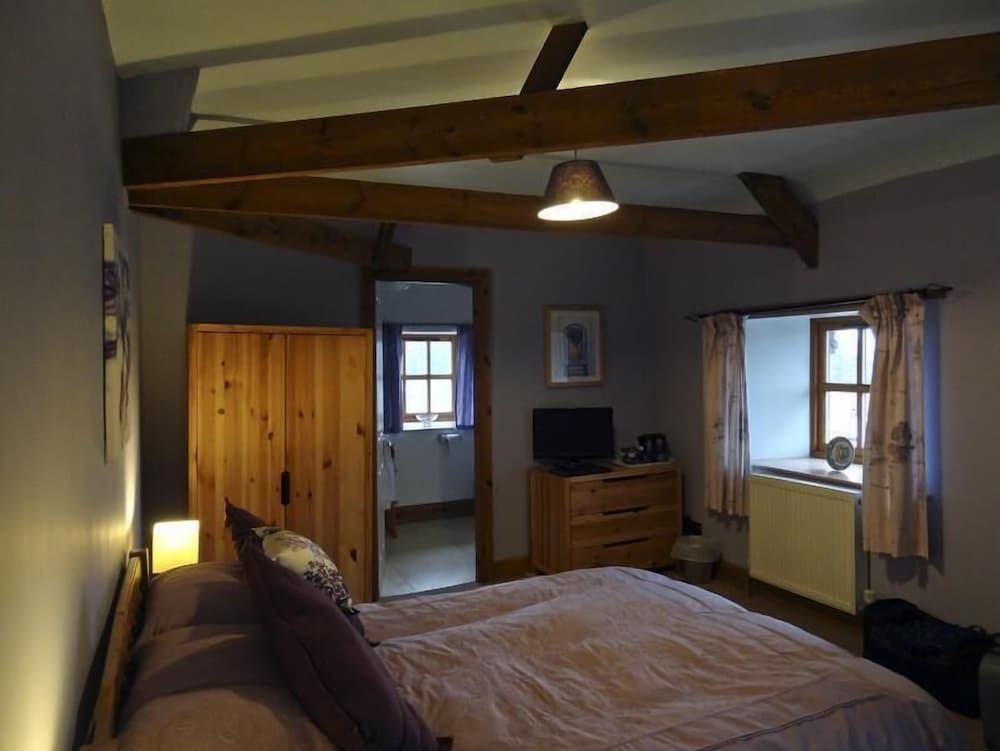 Wooler Vacations - The Old Mill - Property Image 16