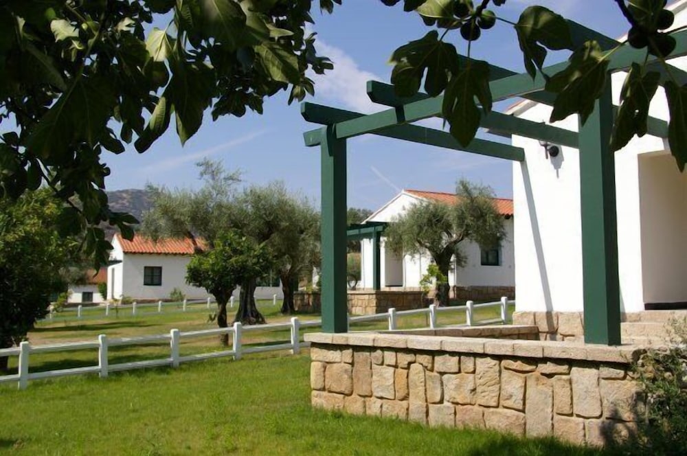 Casas Rurales Aldeaduero