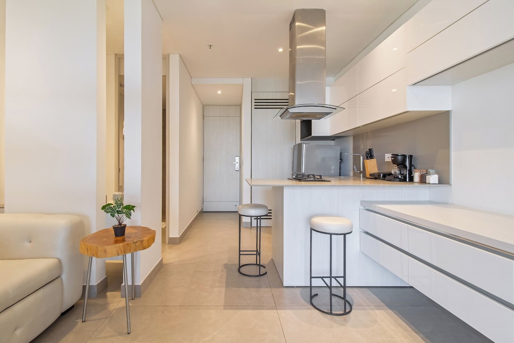 Distrito 90 By Hostpro