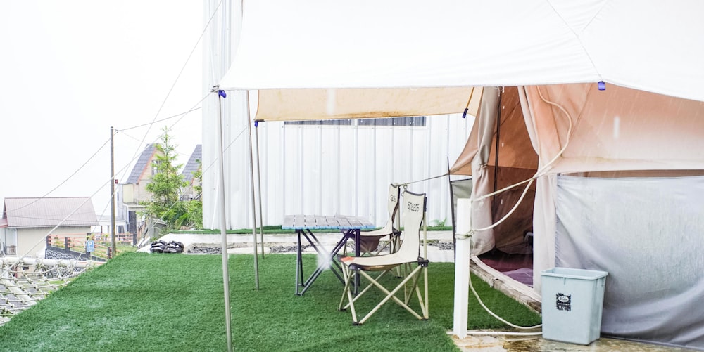 Sun CampGround
