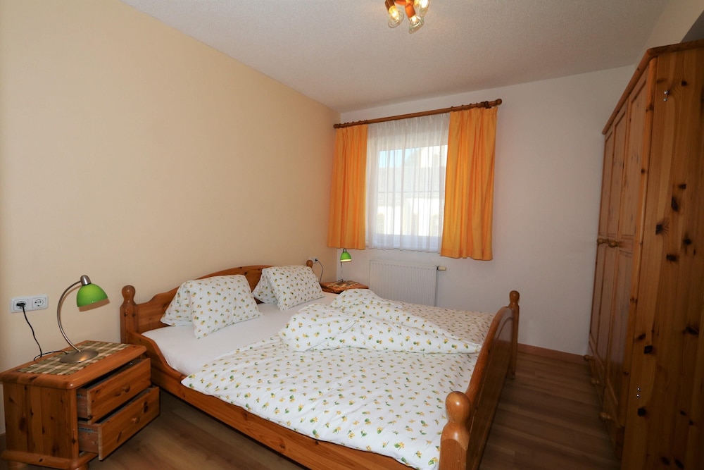 Apartment in Zugspitz Arena Near Hiking Trails