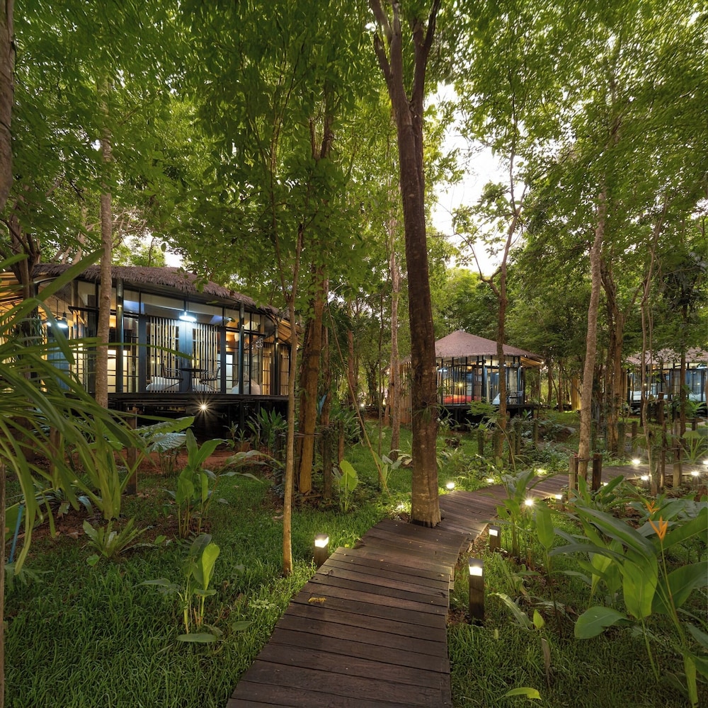 Sanctuary Kanchanaburi