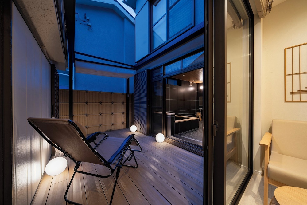 Ryokan iriya