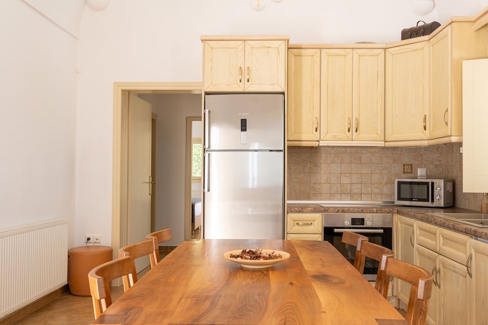 White Orchid Villa
