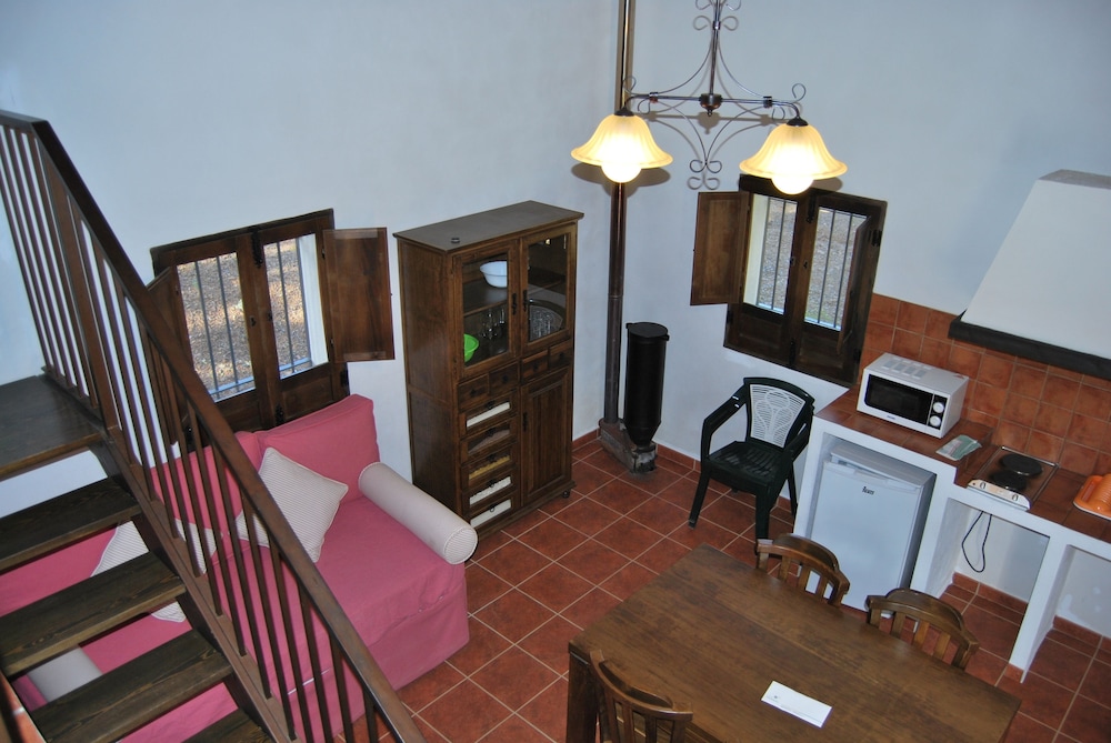 Camping Puente Nuevo