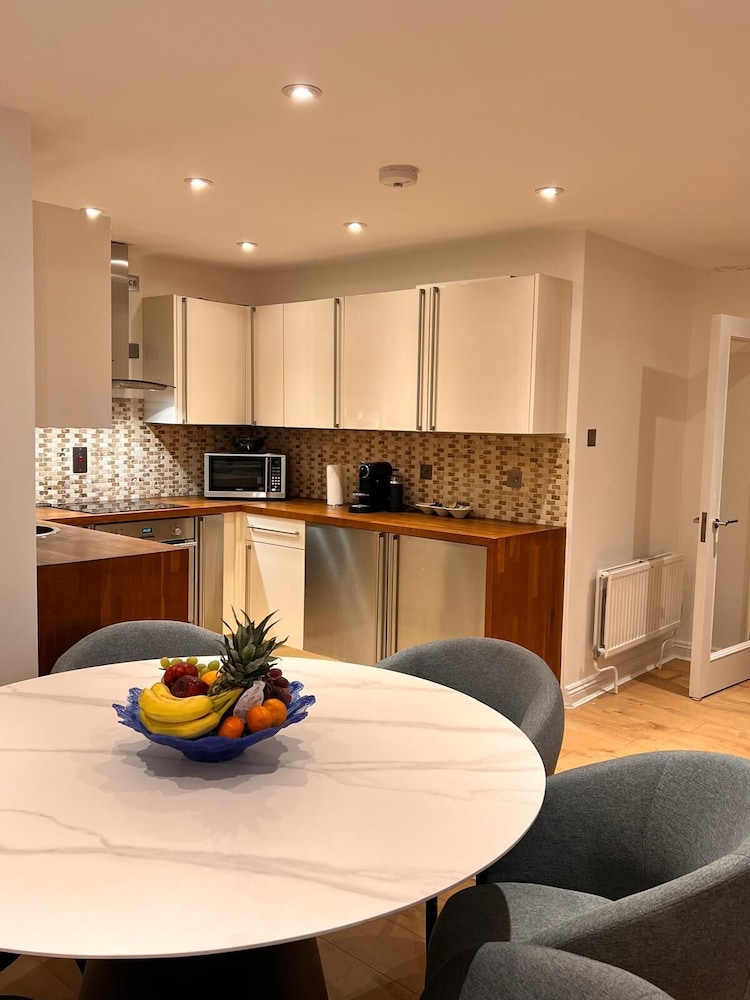 Mayfair Piccadilly Apartment