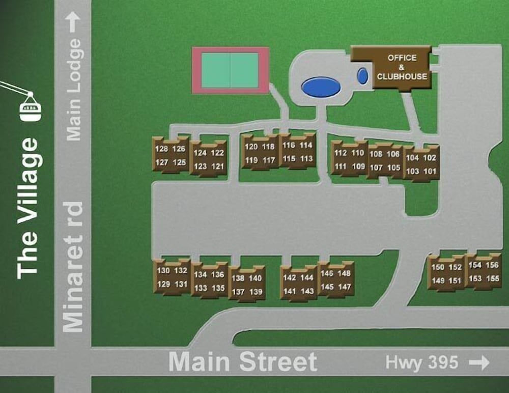 113 Standard Condo