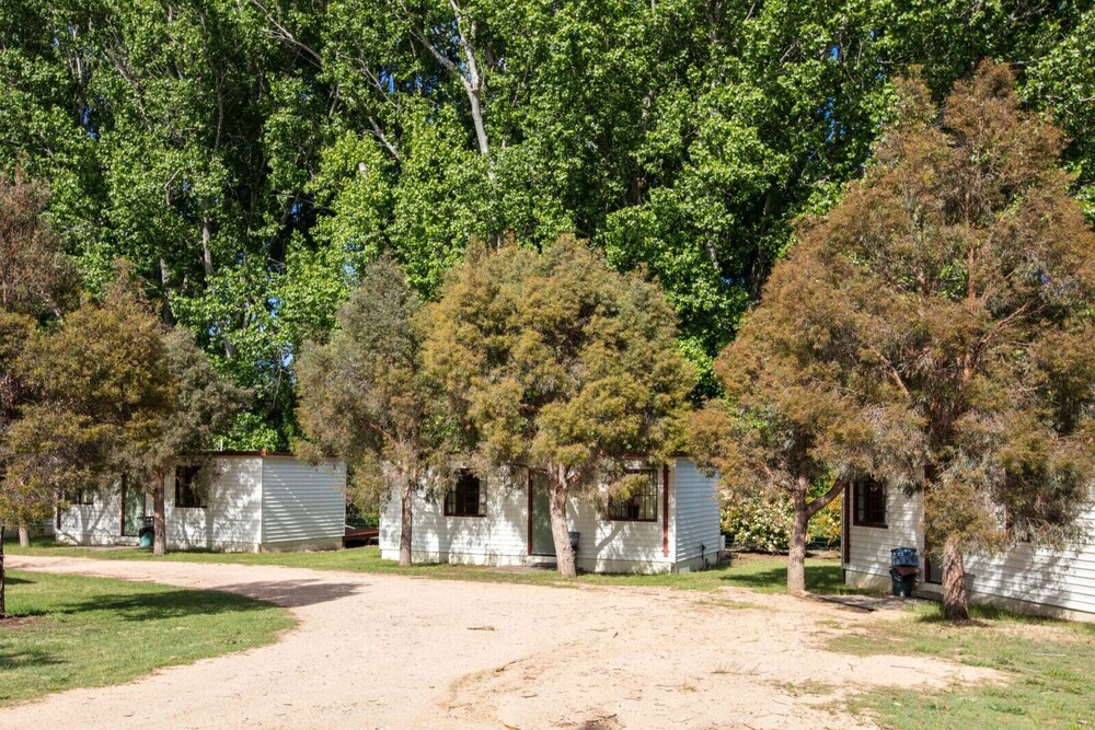Snowy River Holiday Park