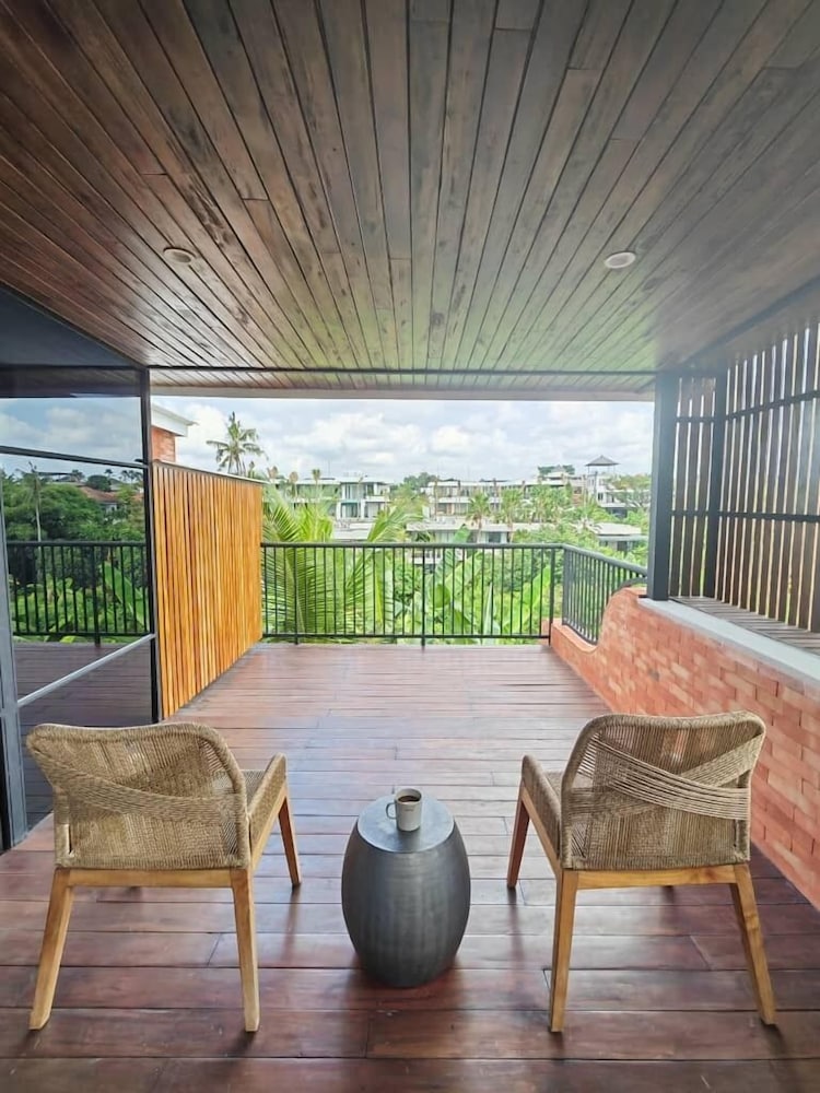 Baliris Canggu Villa By Betterplace