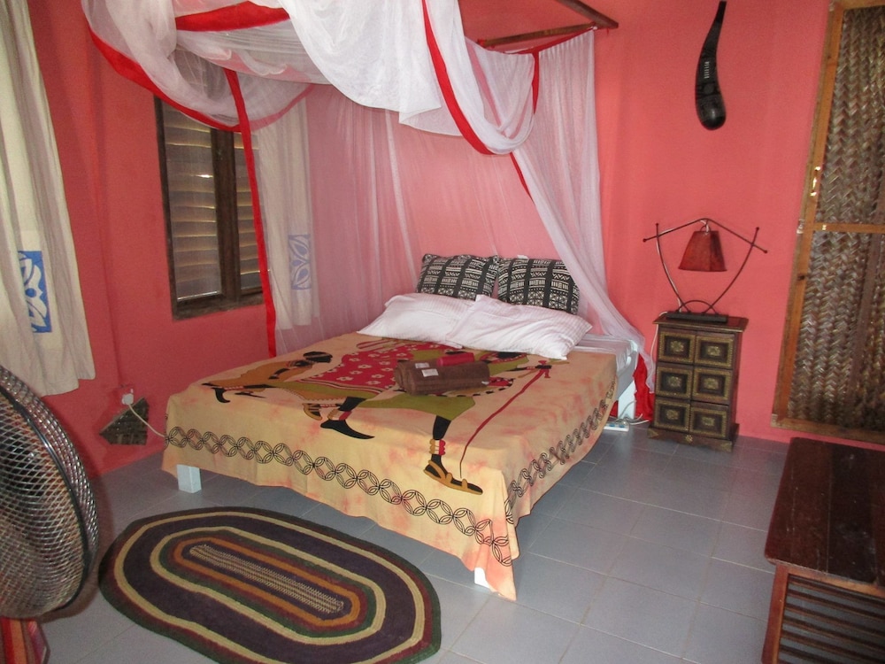 Amka Villa