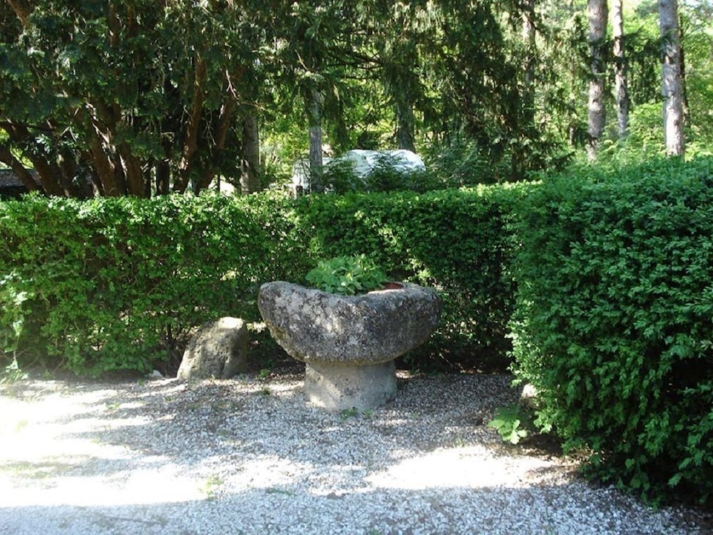 Casale La Fornace