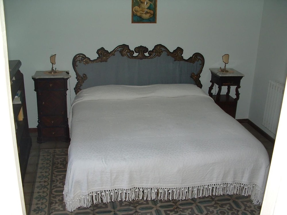 B&B Valleallegra