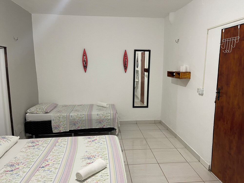 Vila Davi JERI