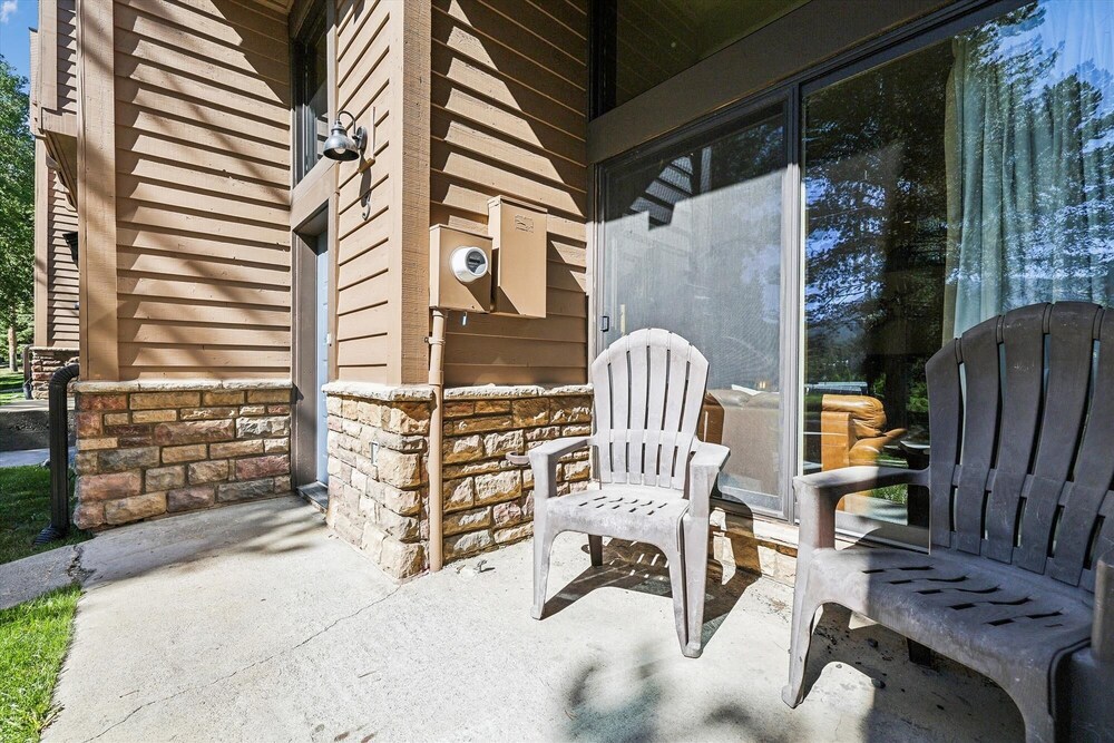 Cedars 3 2 Bedroom Townhouse