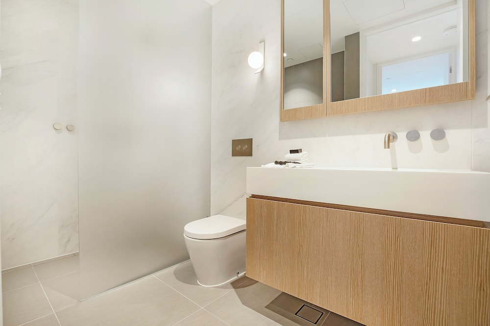 Melbourne Corporate Apartments – Collins Street