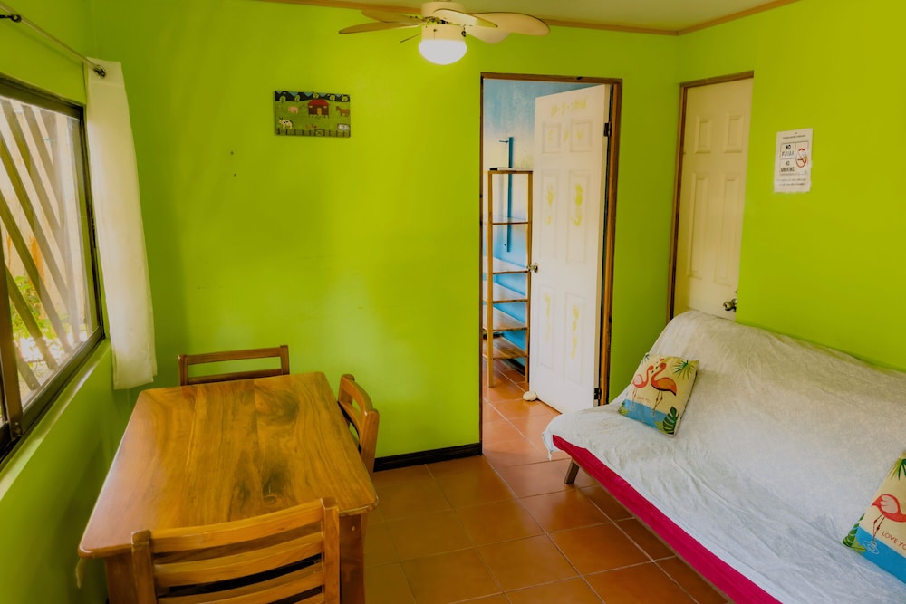 Pura Natura Lodge