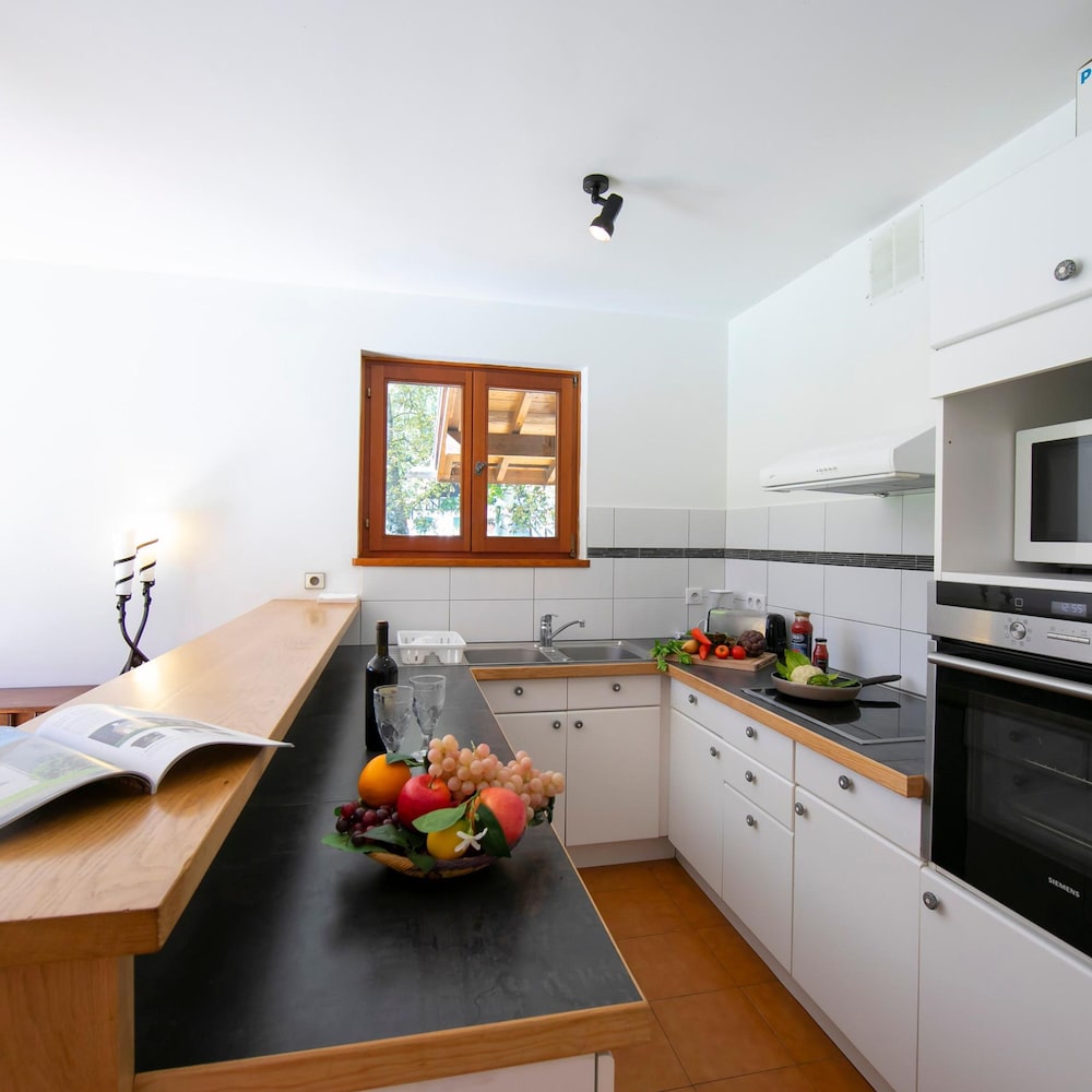 Chalet du Golf 618 in Chamonix