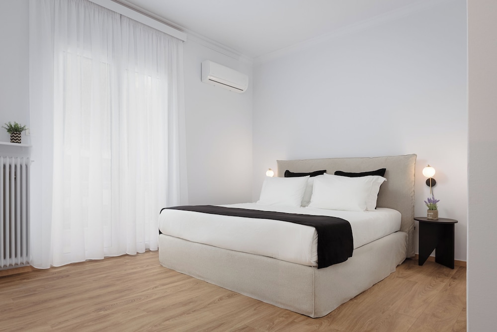 Acropolis Classy Apartments
