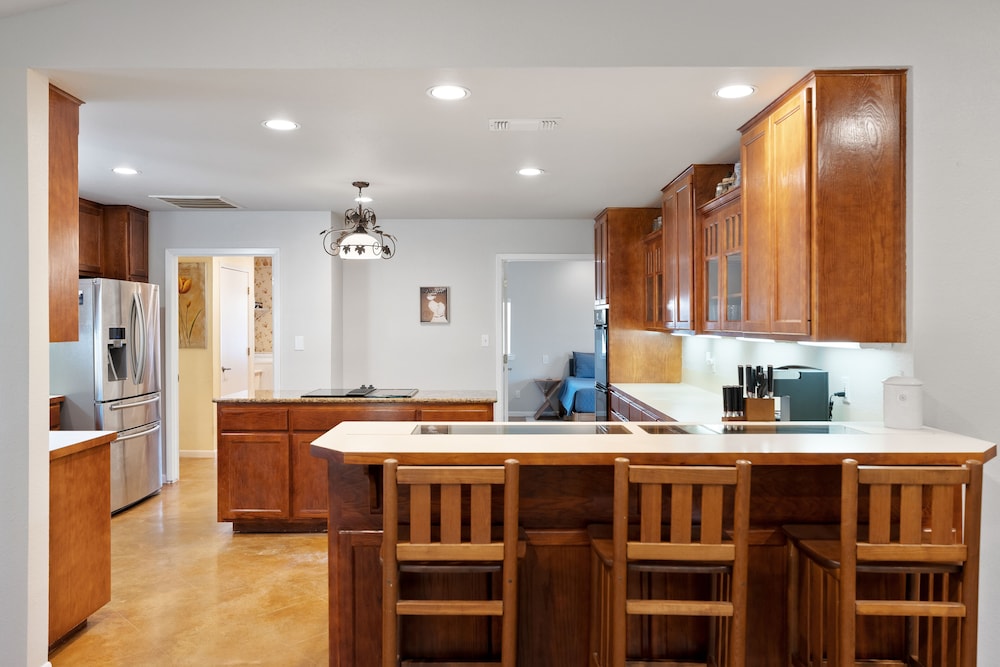 Marble Falls Vacations - Pet-friendly Marble Falls Home w/ Hot Tub! - Property Image 33