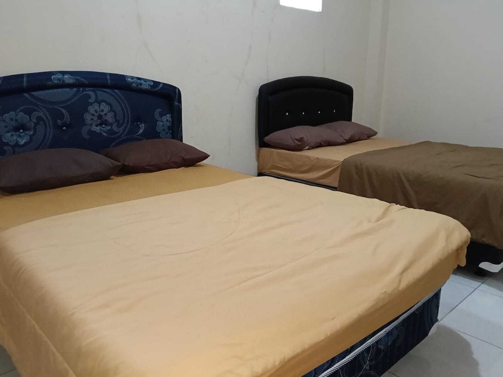 Dua Puteri Homestay Bromo