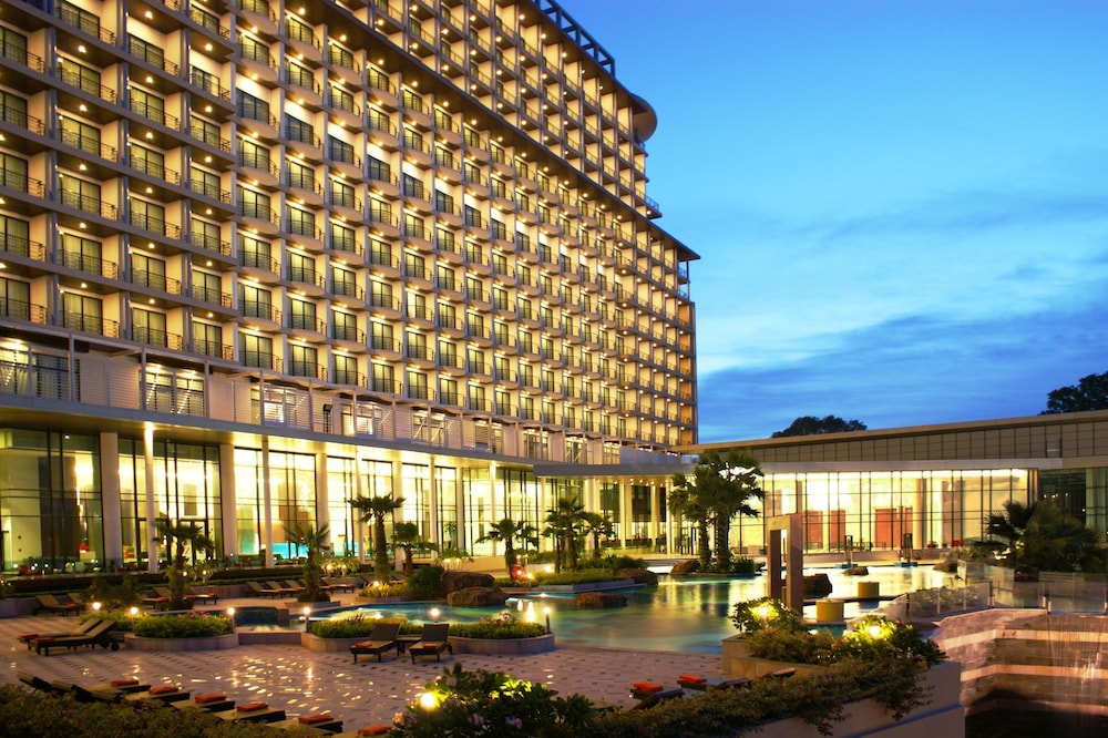 The Zign Hotel — photo 150