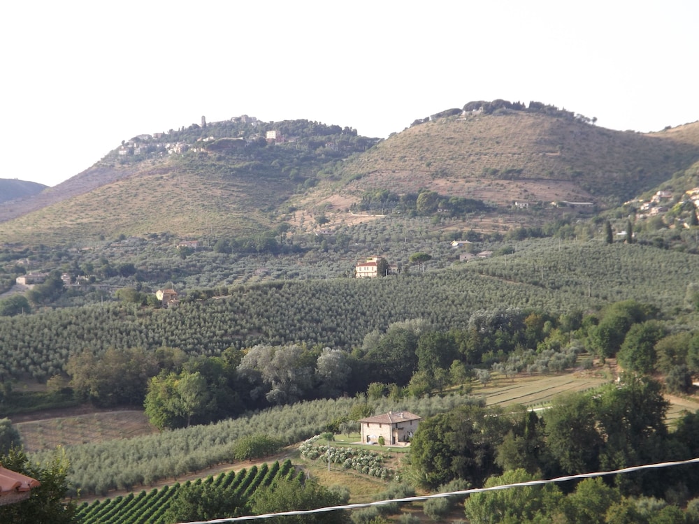 Residenza Degli Oleandri