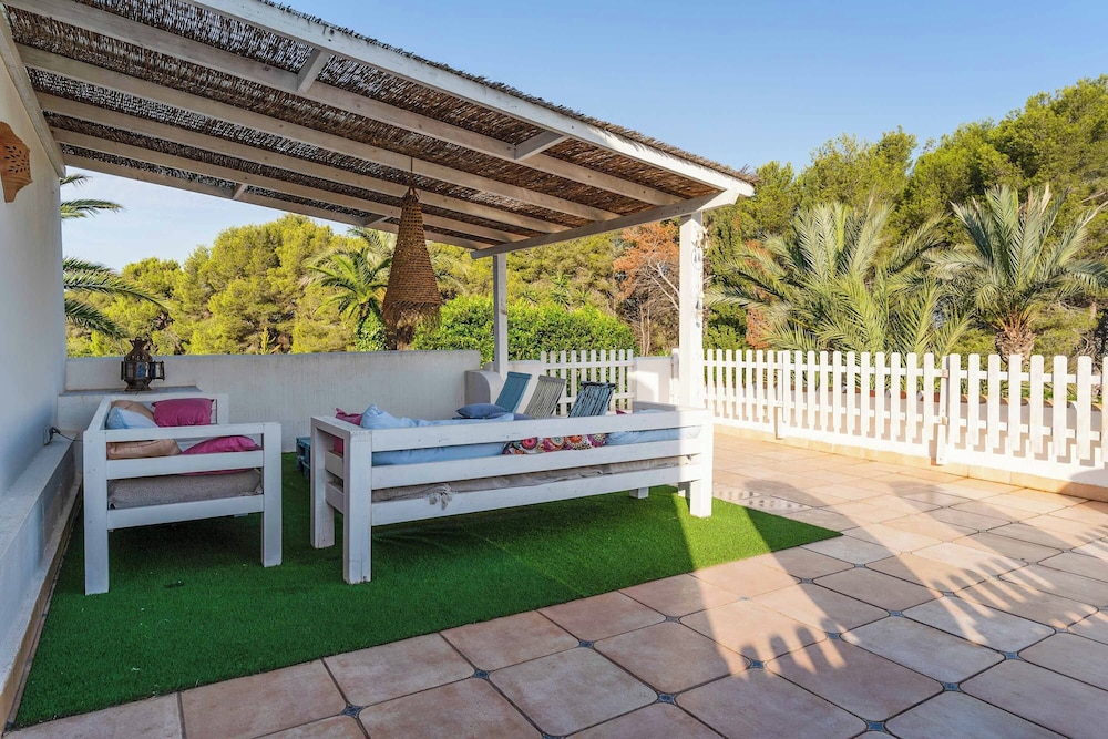 Villa La Siesta