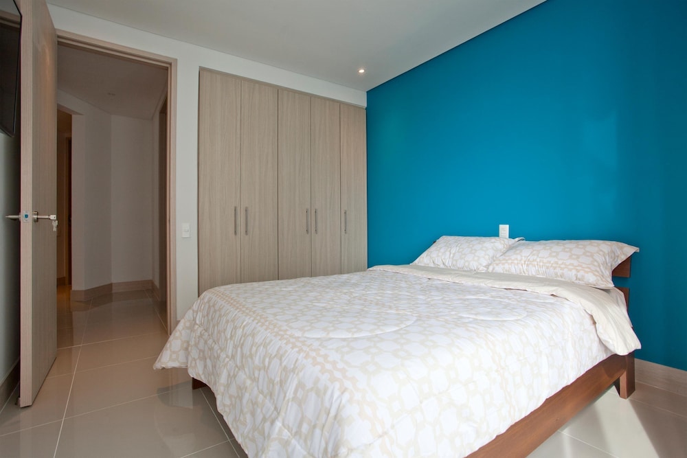Murano Elite Luxury Bocagrande view 2