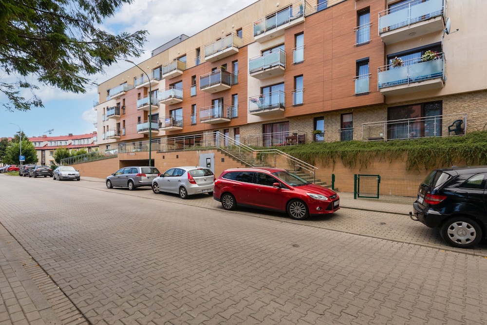 Osiedle Słoneczne 18 by Renters view 4