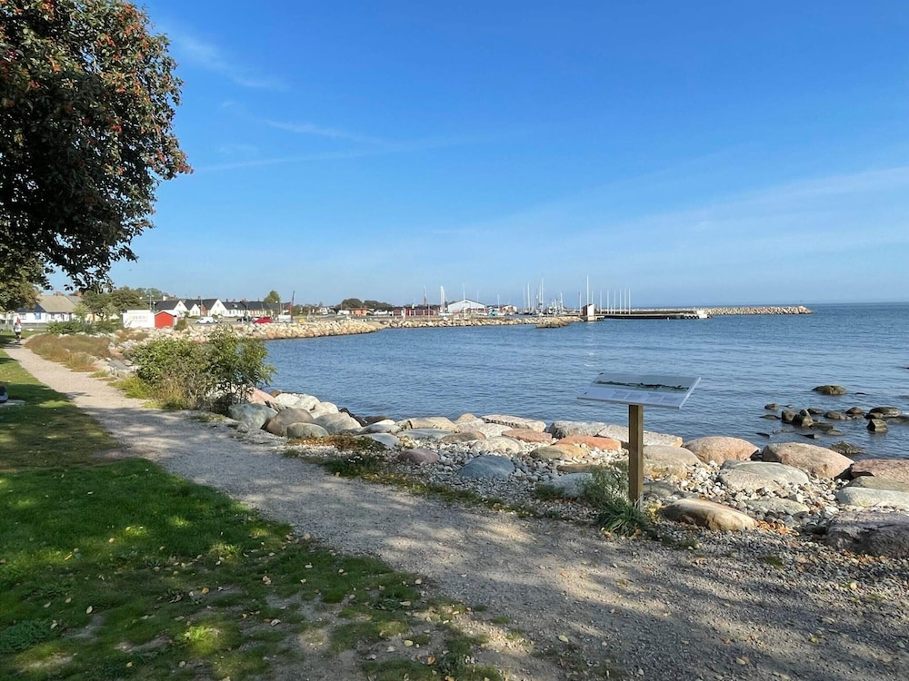 4 Star Holiday Home in Horby