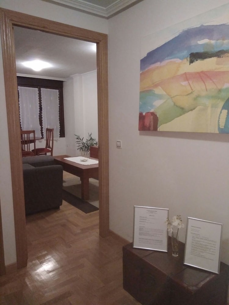 Apartamento Espumeru view 2