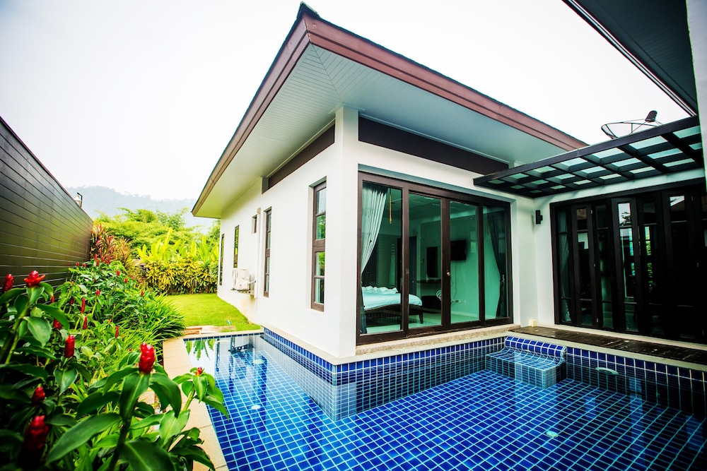 Buabaan Villa