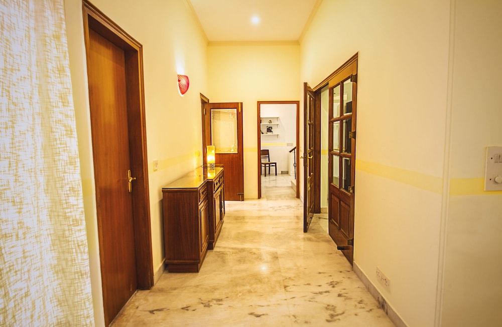 Anara Homes and Villas -  Sanik Farm