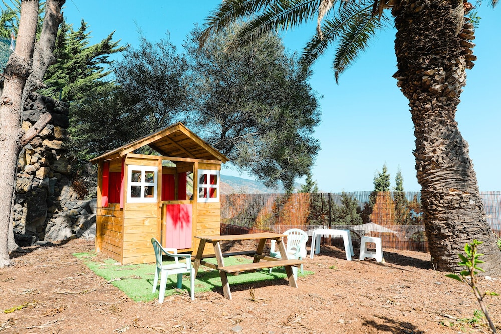 Villas los Pajeros