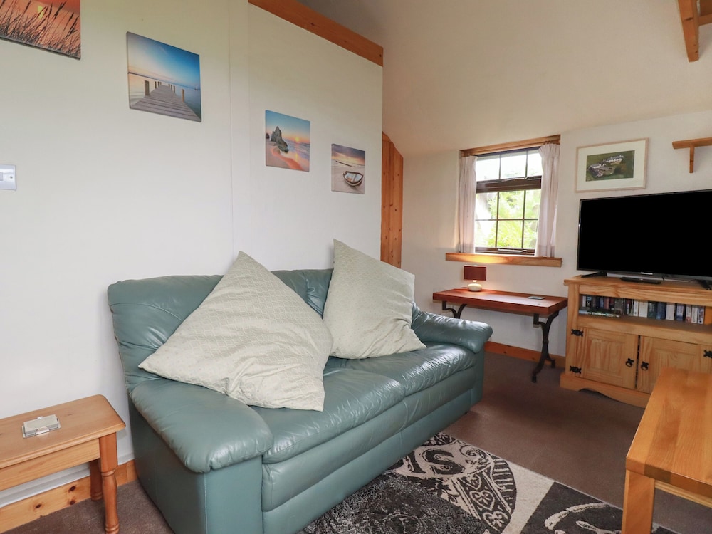Horseshoe Cottage