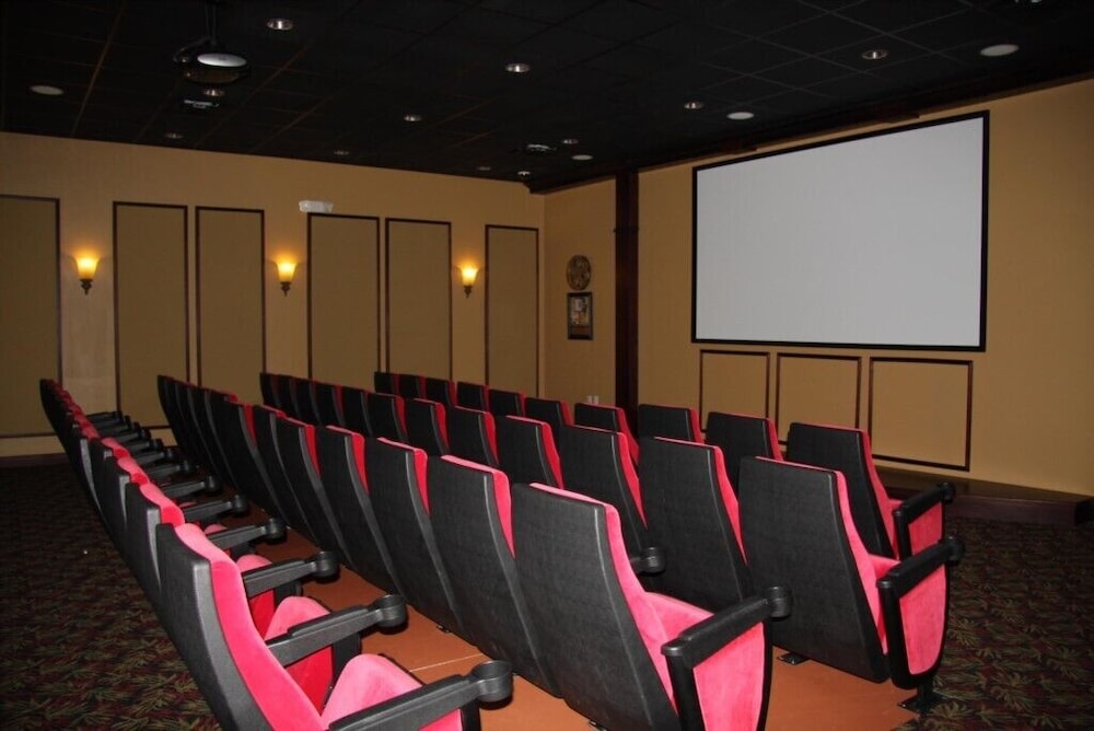 meeting & event spaces