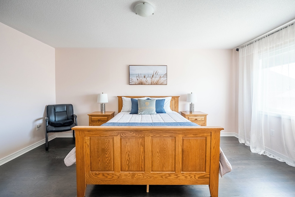 GLOBALSTAY Modern 3BR house in Newmarket