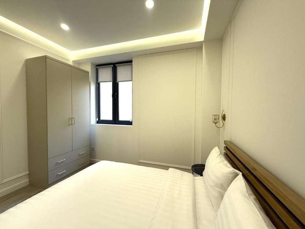 Luxury 2BR apartment in the center