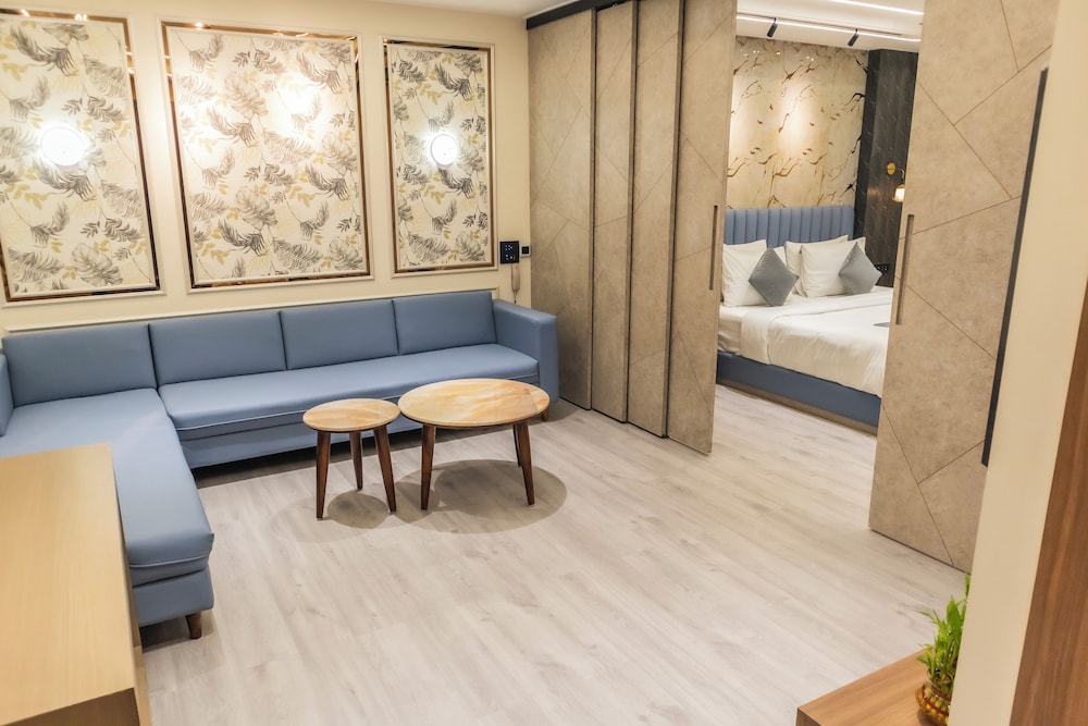 Narang Hotel