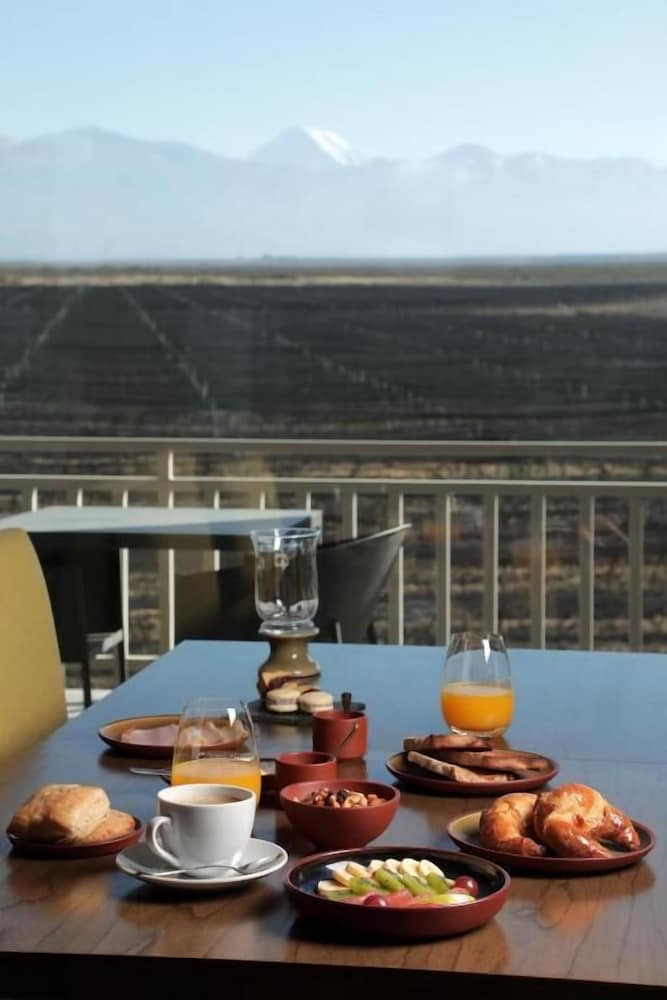 Gaia Lodge